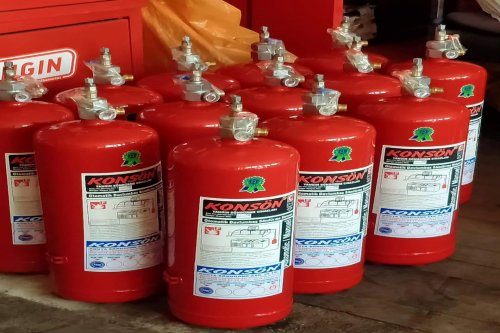 Fotoğraf Galerisi Örneği