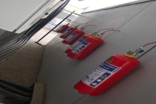 Fotoğraf Galerisi Örneği