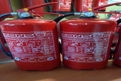 Fotoğraf Galerisi Örneği