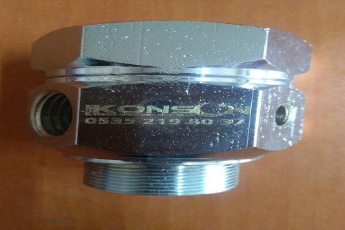 Fotoğraf Galerisi Örneği