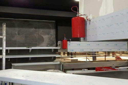 Fotoğraf Galerisi Örneği