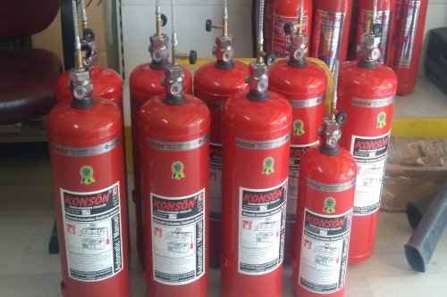 Fotoğraf Galerisi Örneği