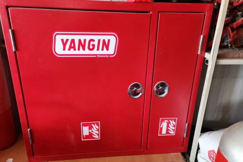 Fotoğraf Galerisi Örneği