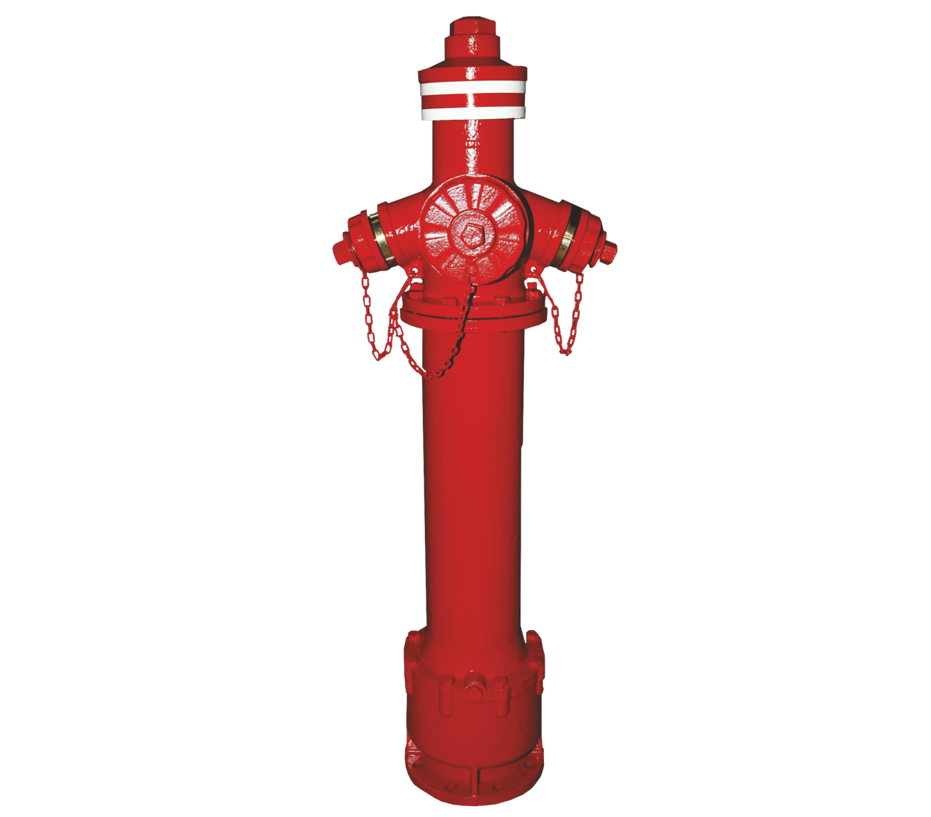 Yangın Hidrandralari 75 cm